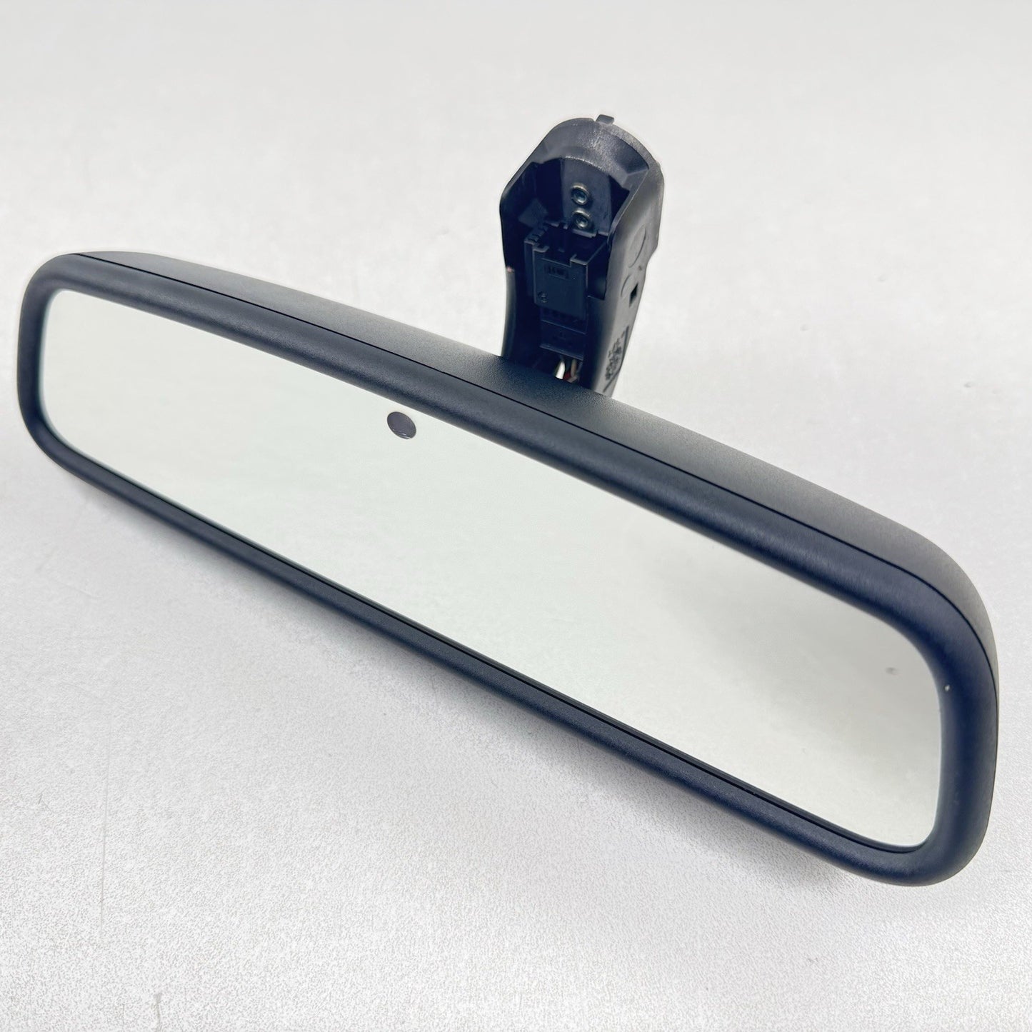 06-10 BMW M6 E63 E64 Interior Rear View Mirror Auto Dimming 913445801 OEM