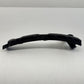 08-15 Audi TT Driver Left Rear Bumper Bracket Mount Pair OEM