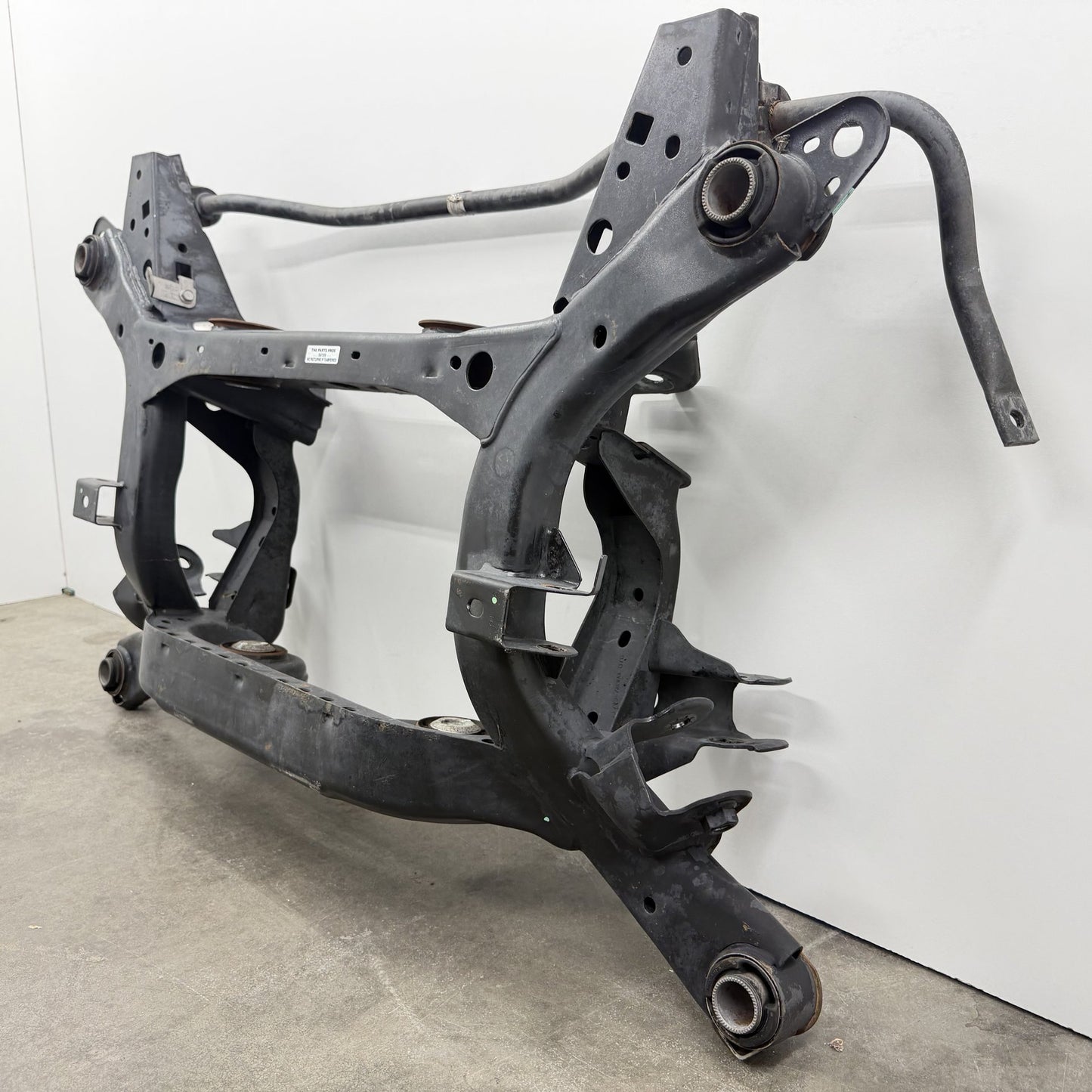 2015-2023 Ford Mustang GT Rear Suspension Subframe Crossmember JR3Z-5035-H OEM