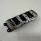 14-18 Bentley Flying Spur Driver Left Front Master Window Switch 3W5959857 OEM