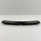 2011-2026 Dodge Durango Rear Trunk Latch Sill Scuff Plate Trim 1GW67DX9AC OEM