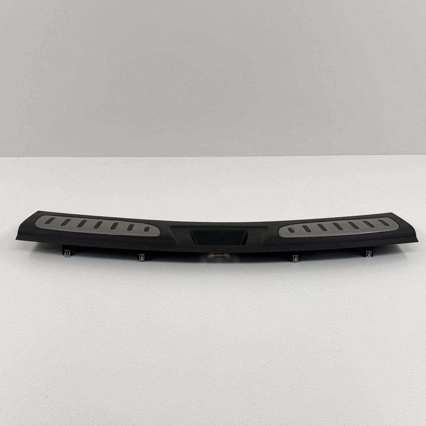 2011-2026 Dodge Durango Rear Trunk Latch Sill Scuff Plate Trim 1GW67DX9AC OEM