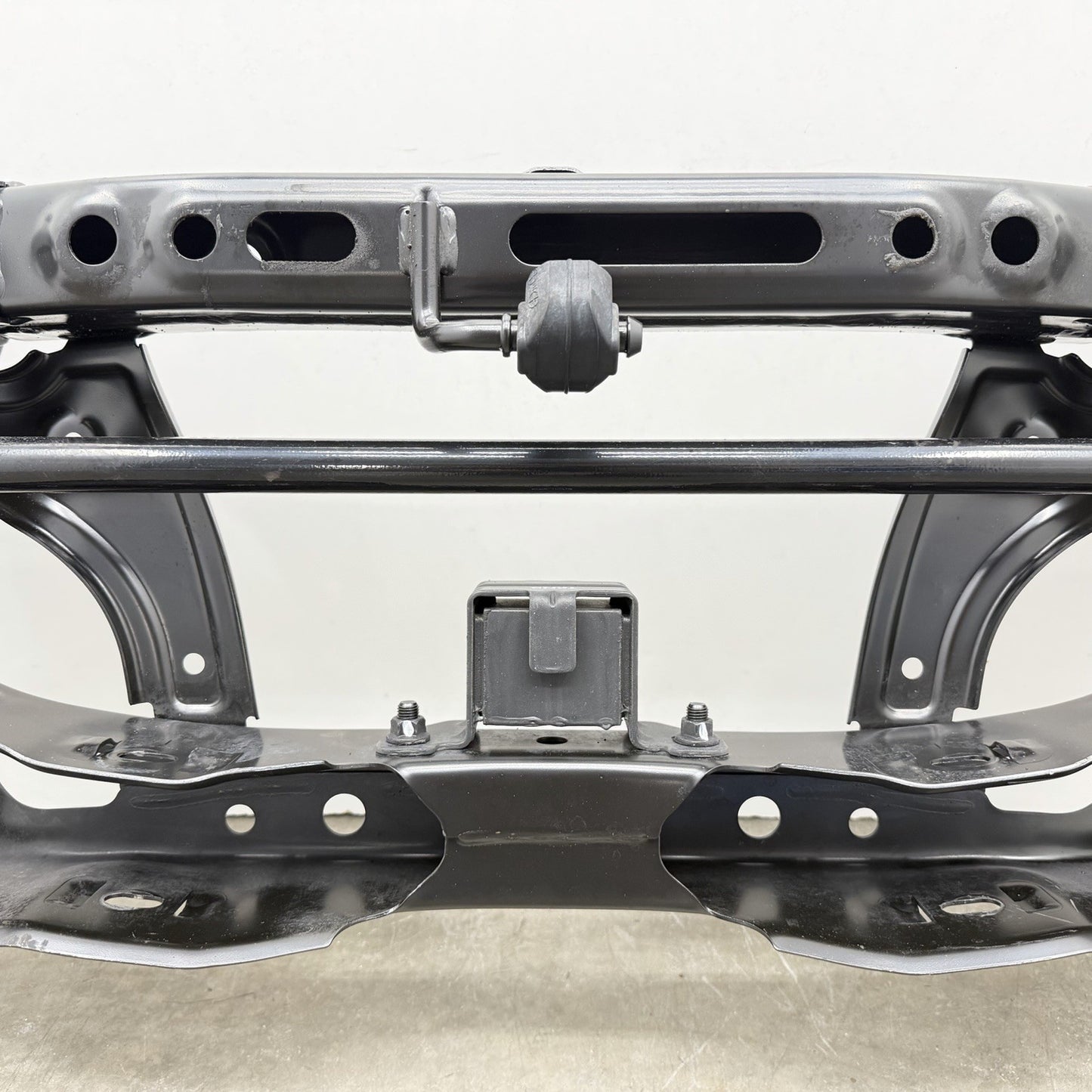 22-26 Hyundai Elantra N Rear Axle Subframe Crossmember Cradle Suspension OEM