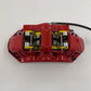 2021-2026 BMW M2 M3 M4 Comp G80 G82 G83 G87 Red Brembo Brake Caliper Set OEM