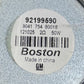12-15 Chevrolet Camaro ZL1 Left And Right Boston Door Tweeter Speaker Set OEM
