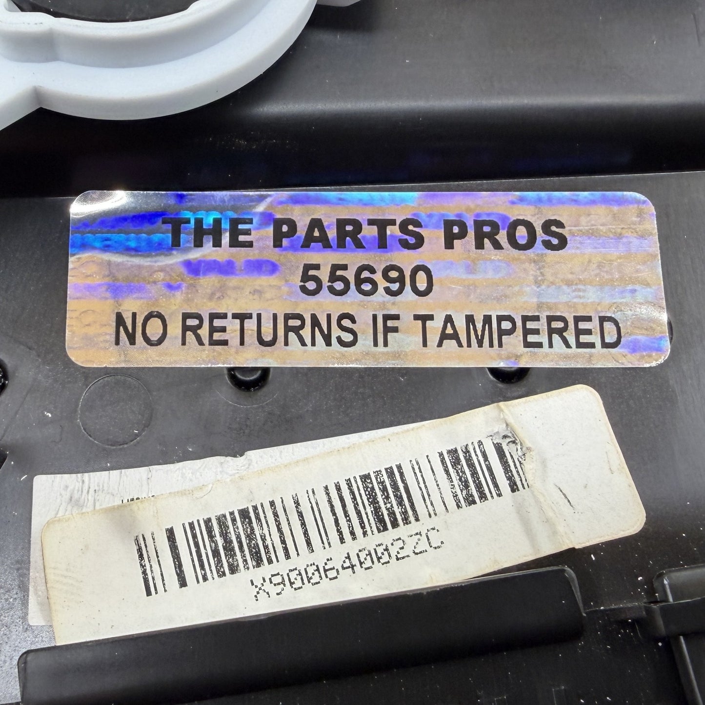 2021-2026 Dodge Durango SRT Passenger Right Dashboard Dash Outer Air Vent OEM