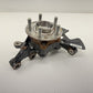 24-26 Ford Mustang GT Driver Left Front Spindle Knuckle Hub Wheel Bearing OEM