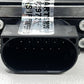 14-16 PORSCHE PANAMERA BLIND SPOT DETECTION SENSOR RADAR MONITOR 97061877551 OEM