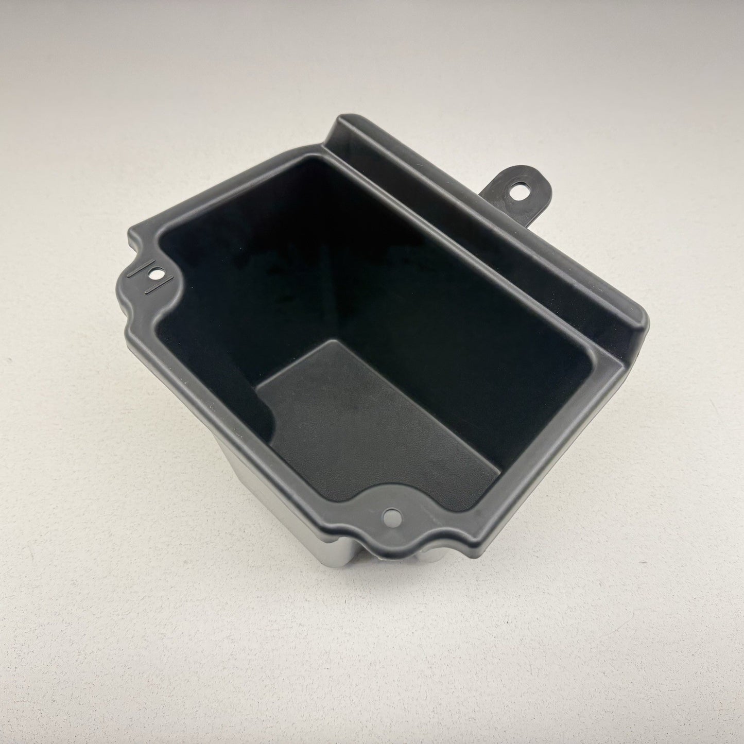 18-24 BMW G01 X3 Right Rear Storage Bin Compartment Tray Box 7396602 OEM