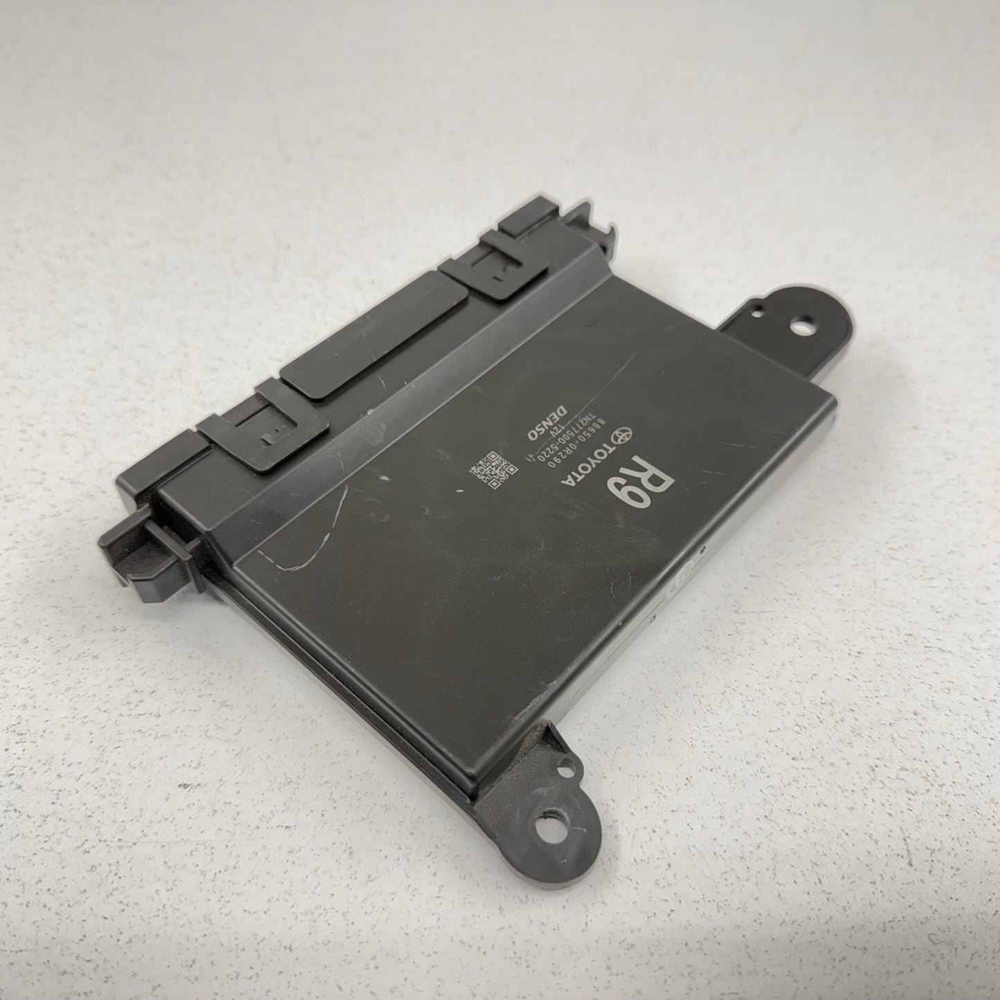 21-22 Toyota RAV4 HVAC AC Air Heater Climate Control Module 88650-0R290 OEM