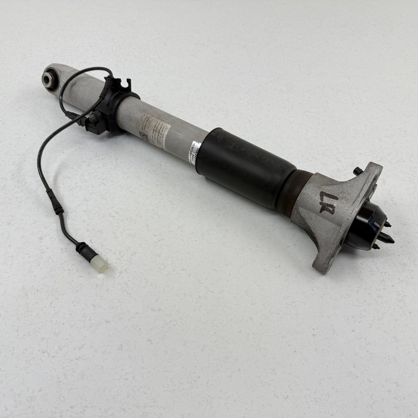 2021-2026 BMW M3 M4 Competition G80 G82 Left Rear Strut Shock Absorber EDC OEM
