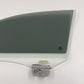 14-18 Bentley Flying Spur Passenger Right Front Door Glass Window Dual Pane OEM