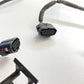 07-09 LEXUS LS460 REAR PDC PARKING PARK SENSOR WIRE HARNESS 82183 50010 OEM