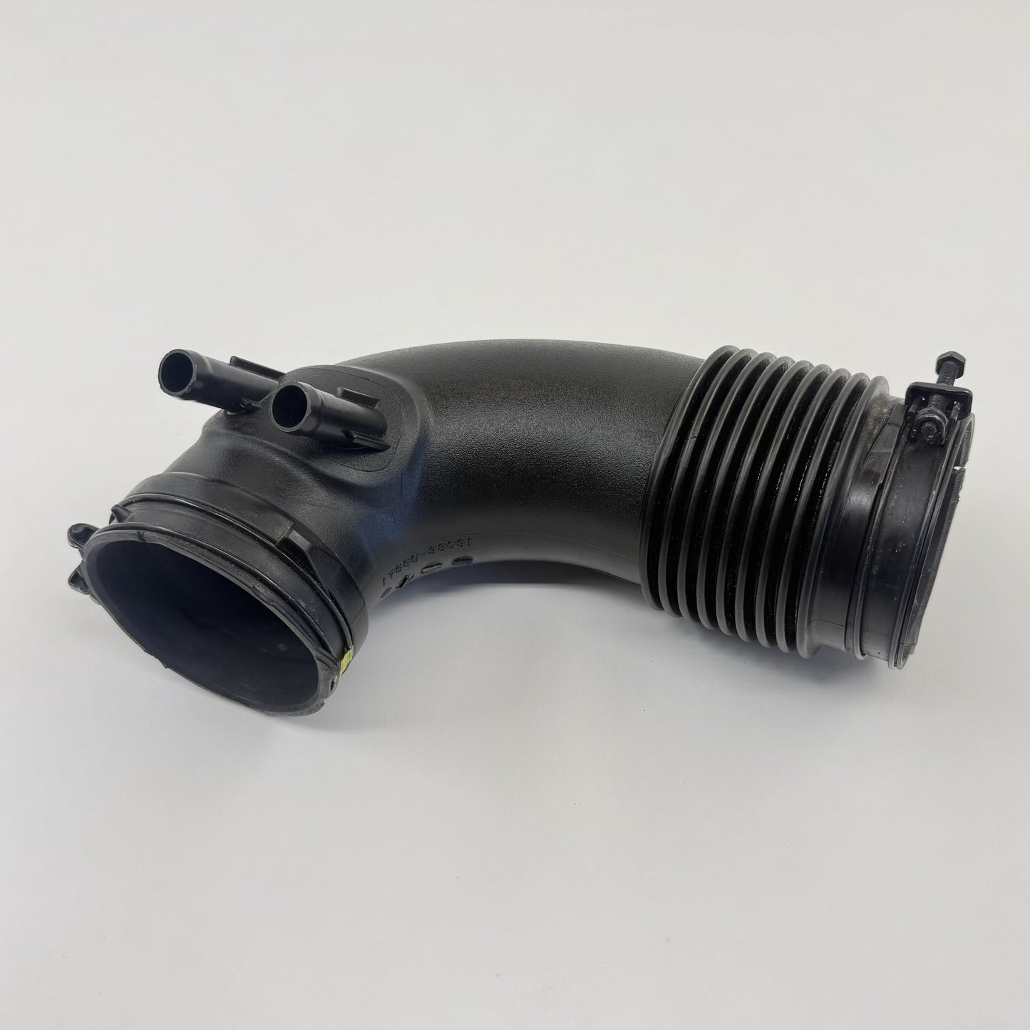 2022-2025 Lexus IS500 5.0L Air Cleaner Box Air Intake Tube Duct 17880-38081 OEM