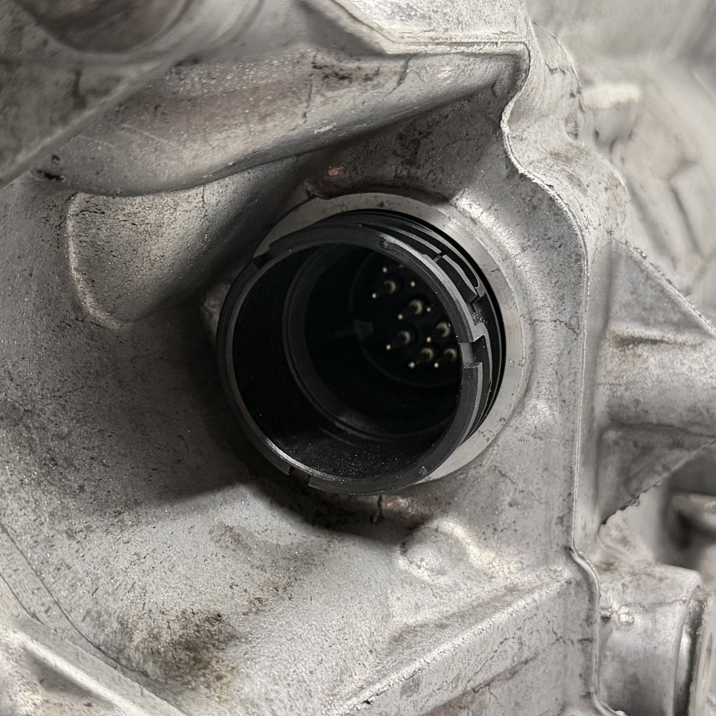 2018-2024 Dodge Durango SRT 392 6.4L 8HP70 Transmission W/ Transfer Case OEM