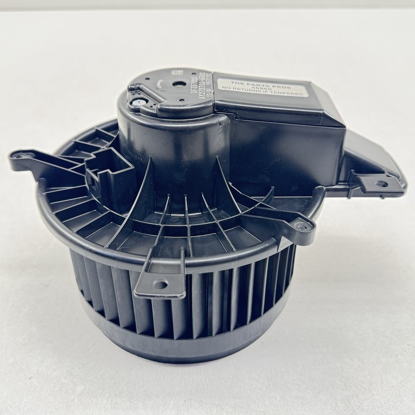 15-23 DODGE CHALLENGER CHARGER HVAC AC AIR BLOWER FAN MOTOR WHEEL OEM
