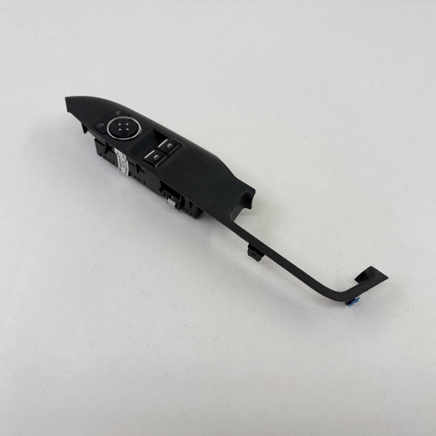2015-2023 Ford Mustang Driver Left Master Window Switch FR3B-14A564-EH3ZHE OEM