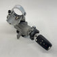 10-15 Chevrolet Camaro Steering Column Ignition Switch Cylinder With Key OEM