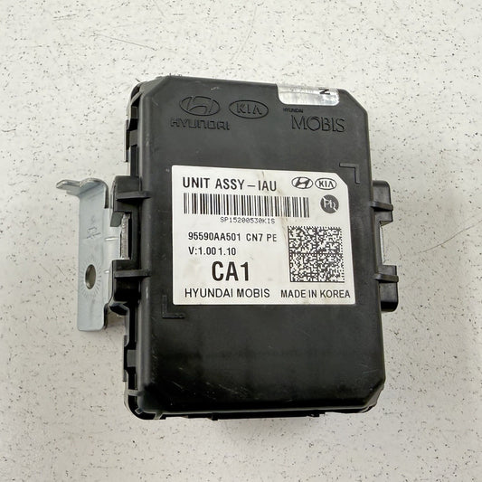 24-26 Hyundai Elantra Theft Locking Immobilizer Control Module 95590-AA501 OEM