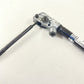17-22 TESLA MODEL 3 Y RIGHT FRONT SEATBELT SEATBELT PRETENSIONER TENSIONER OEM