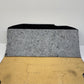16-24 Chevrolet Camaro Trunk Cargo Compartment Spare Tire Floor Carpet Cover OEM