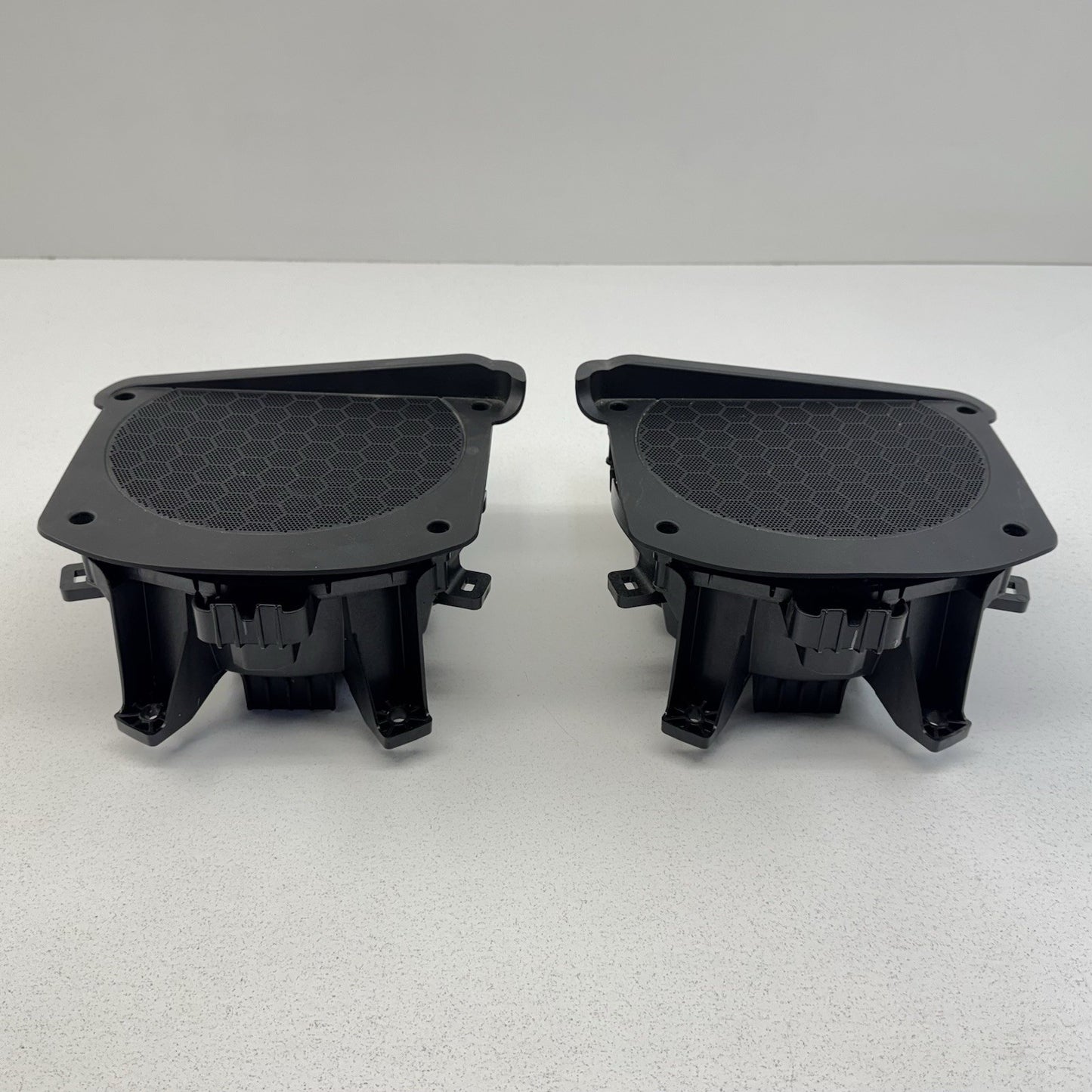 18-24 BMW G01 G02 X3 X4 HiFi Sound System Speaker Tweeter Subwoofer Set OEM