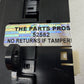 21-26 Lexus IS300 IS350 Drive Mode Selector Snow Traction Control Switch OEM