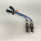 21-26 Lexus IS350 3.5L RWD Exhaust Oxygen O2 Sensor Set OEM