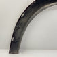 19-24 Ram 2500 3500 Passenger Right Rear Bed Wheel Arch Fender Flare Molding OEM