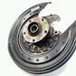 13-18 Bentley Flying Spur Right Rear Spindle Knuckle Hub Wheel Bearing OEM