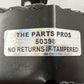 17-23 Audi R8 Passenger Right Front Deformation Bracket 4S0807552D OEM