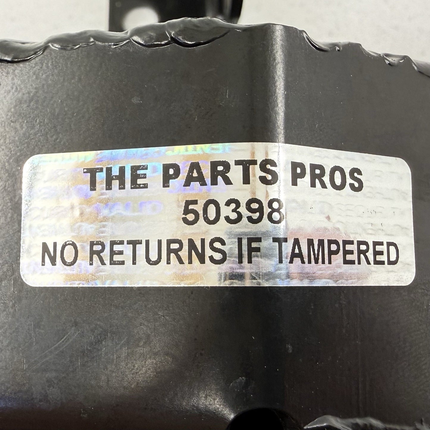 17-23 Audi R8 Passenger Right Front Deformation Bracket 4S0807552D OEM