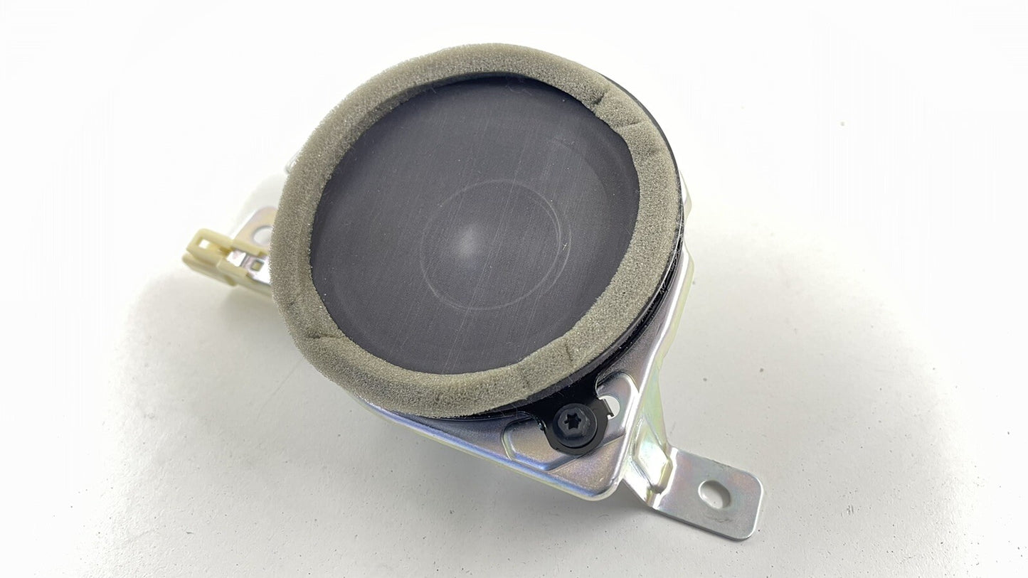 07-17 LEXUS LS460 DRIVER LEFT REAR DOOR SPEAKER MARK LEVINSON 861600WG50 OEM