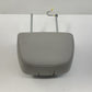 12-18 Mercedes W218 CLS550 Front Seat Headrest Head Rest Left Or Right Gray OEM