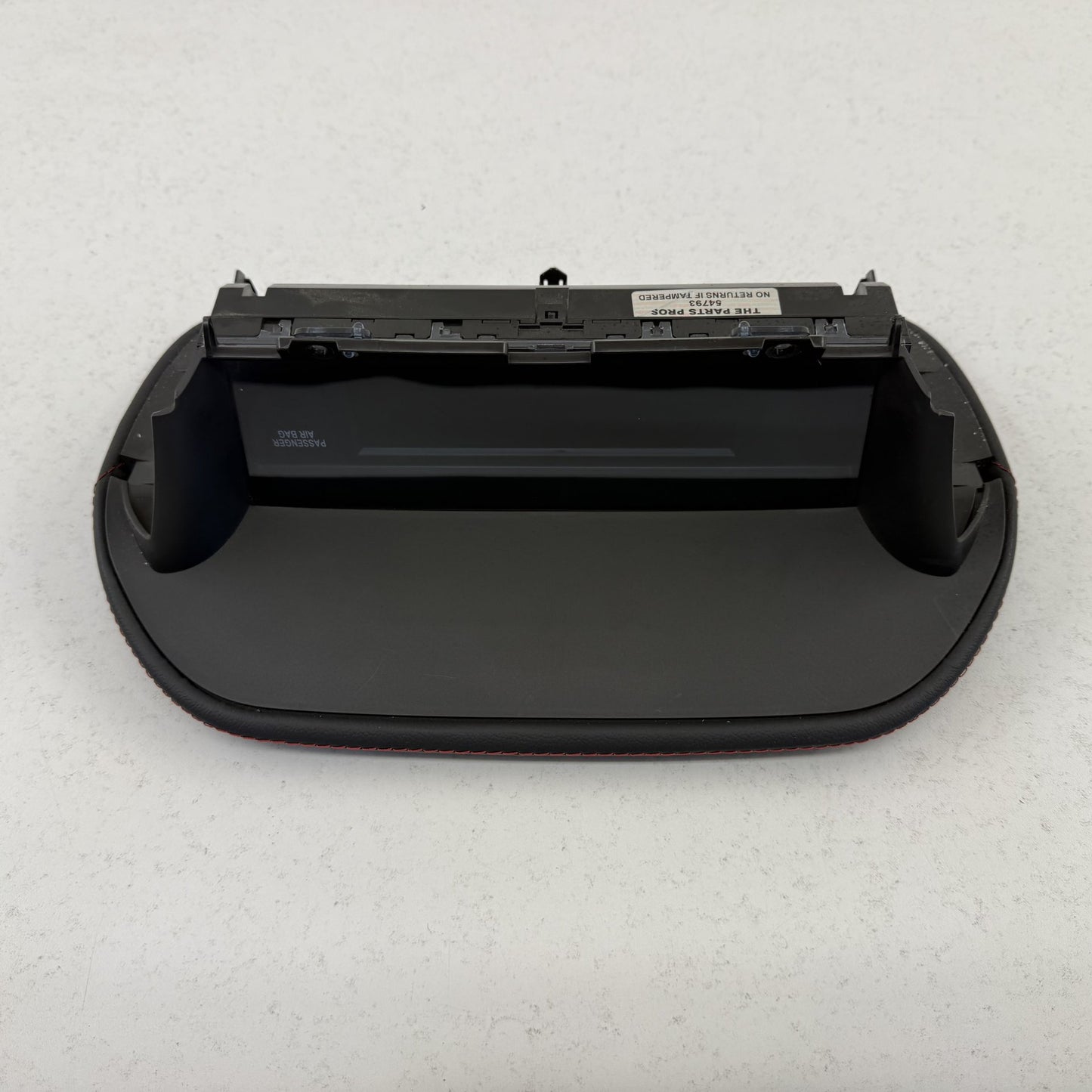 2018-2021 Subaru WRX STI Center Dash Multifunction Display Screen MFD OEM