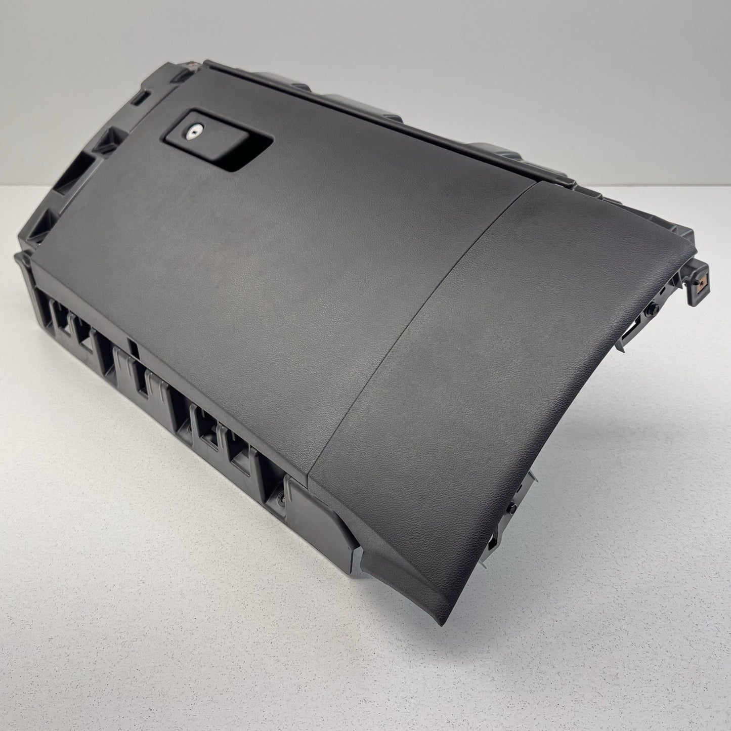 24-25 Silverado Sierra 2500 3500 Dashboard Glove Box Storage Compartment OEM
