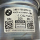 2021-2024 BMW M3 M4 G80 G82 Anti Brake Lock ABS Pump Module Brake Booster OEM