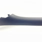 15-17 MCLAREN 650S INTERIOR DRIVER LEFT FRONT A PILLAR TRIM COVER 11N3340CP OEM