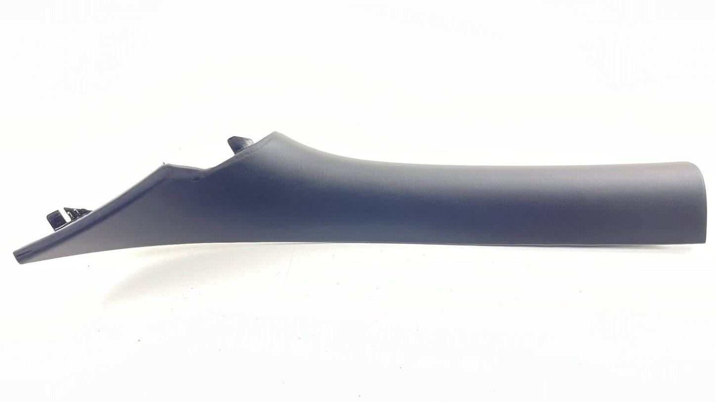 15-17 MCLAREN 650S INTERIOR DRIVER LEFT FRONT A PILLAR TRIM COVER 11N3340CP OEM