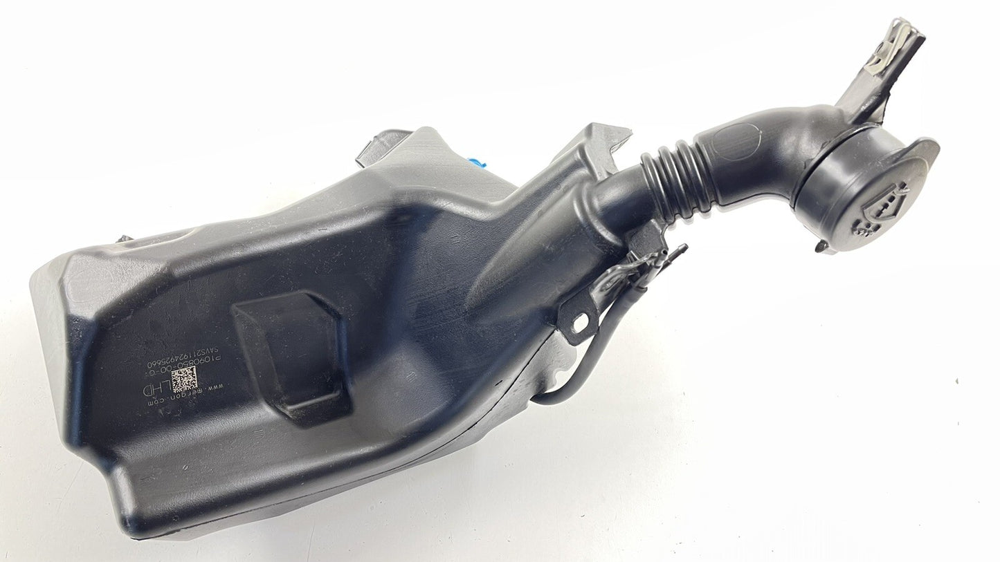 17-23 TESLA MODEL 3 WINDSHIELD WASHER RESERVOIR BOTTLE TANK 1096062-00-G OEM