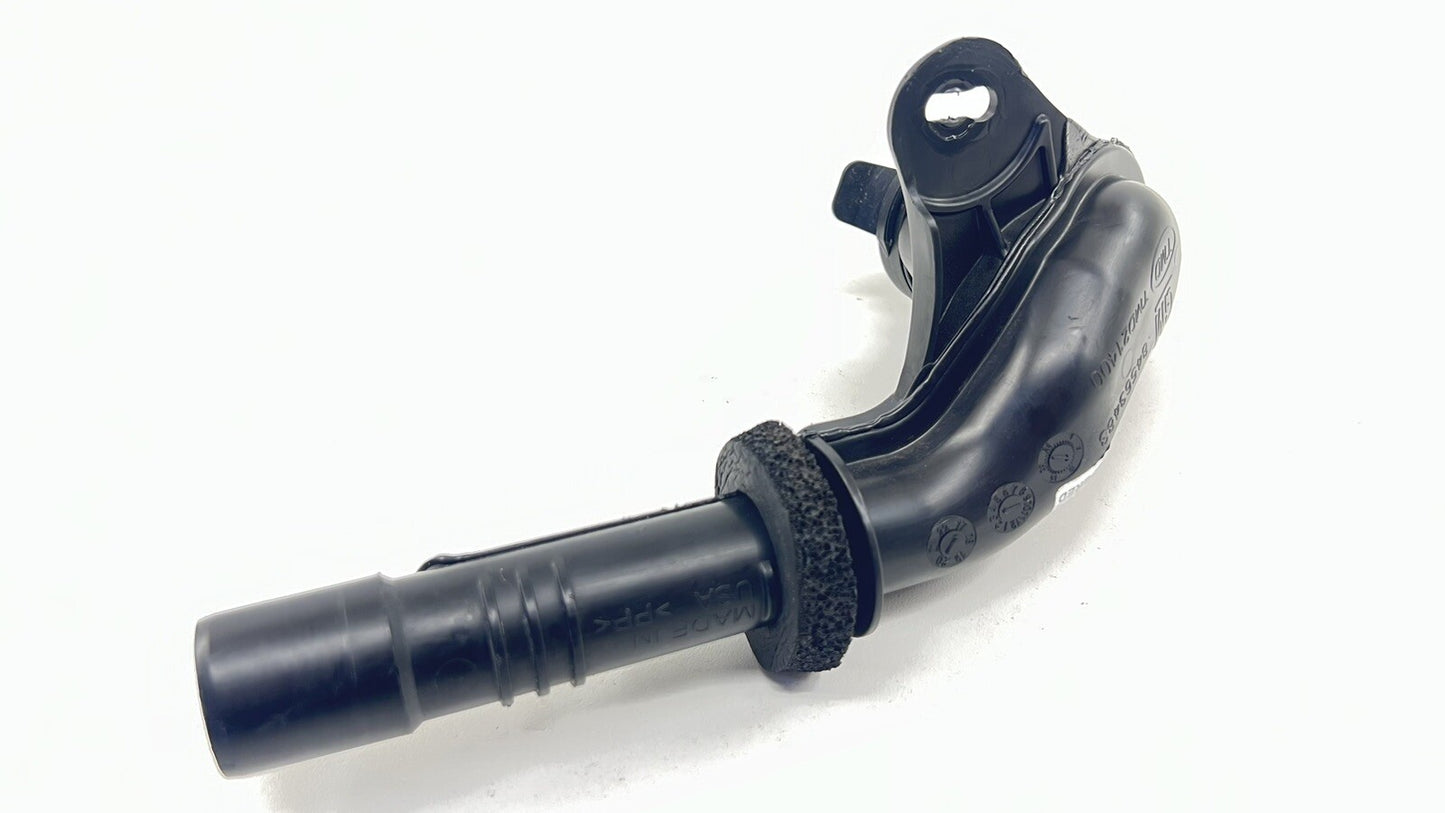 20-24 CADILLAC CT4 WINDSHIELD WASHER RESERVOIR FILLER NECK TUBE HOSE PIPE OEM