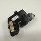 2014-2020 Mercedes-Benz S550 W222 Left Rear Power Seat Control Switch OEM