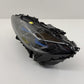 2021-2024 BMW M3 M4 G80 G82 Left Front Laser LED Headlight Lamp Shadowline OEM