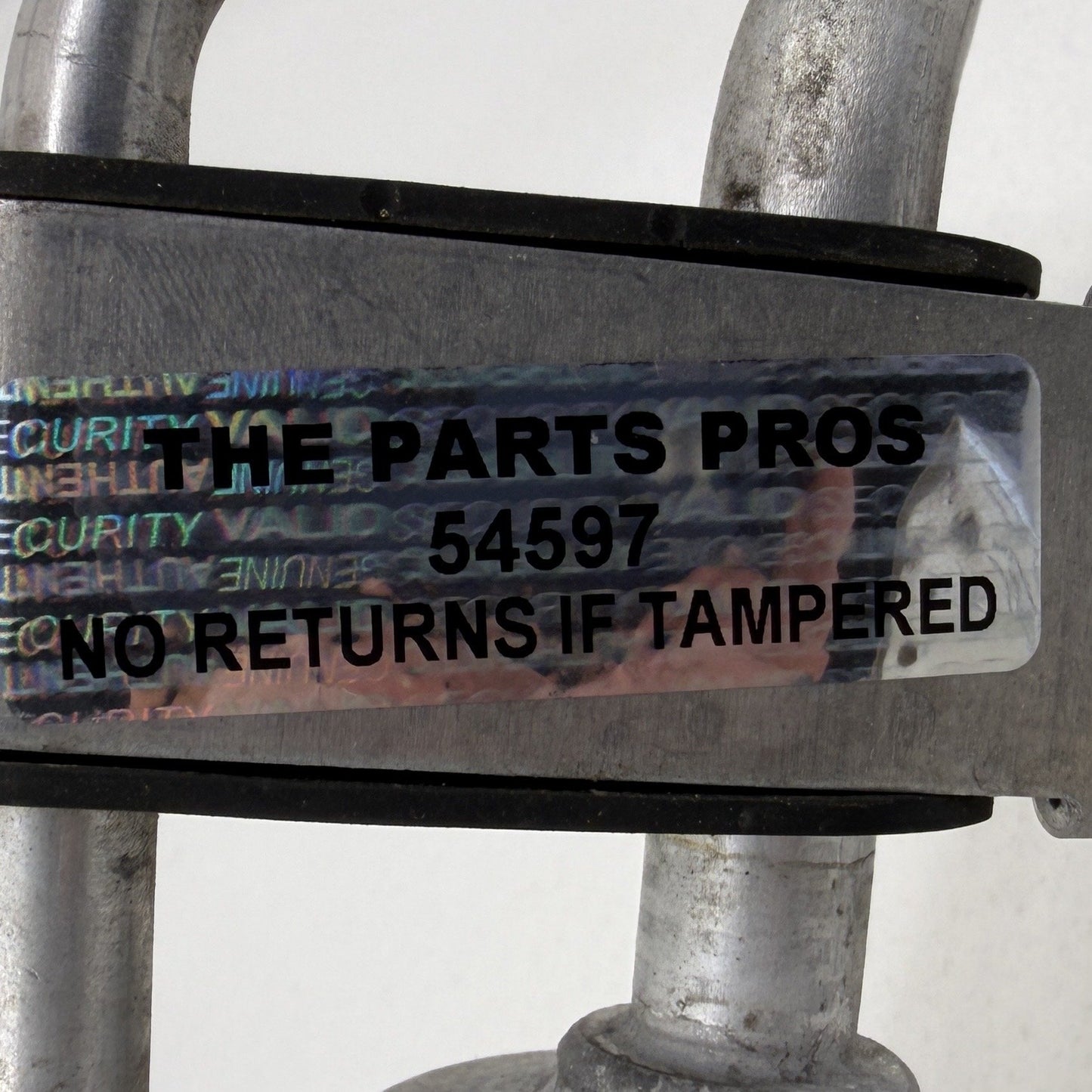 2022-2024 Rivian R1S R1T HVAC A/C Discharge Line Hose Pipe Tube PT00001686-J OEM