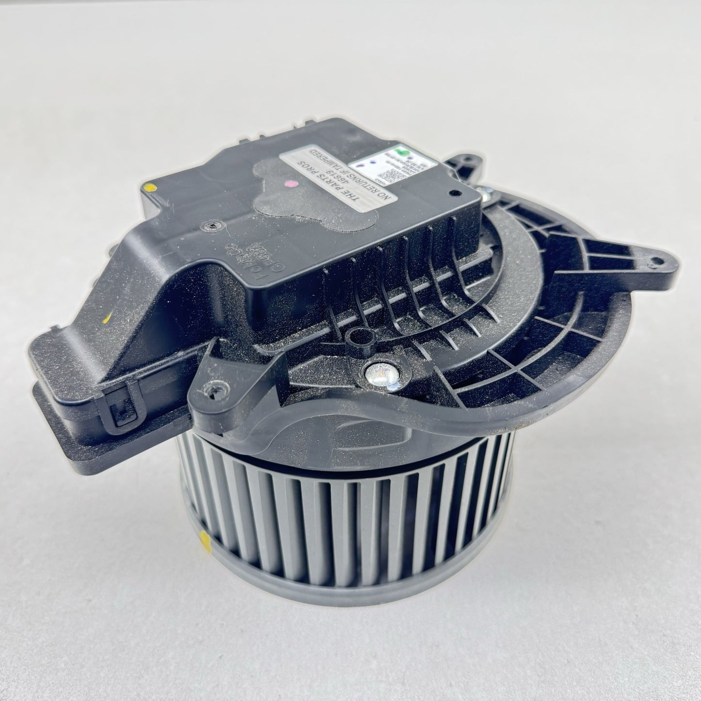 24-25 Ford Mustang GT HVAC AC Air Blower Fan Motor Wheel PR3H-19846-AA OEM