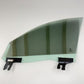 14-24 Maserati Ghibli Passenger Right Front Door Glass Window Dual Pane OEM