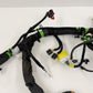 2023-2024 Ram 2500 3500 Dashboard Instrument Panel Wire Harness 68549940AC OEM