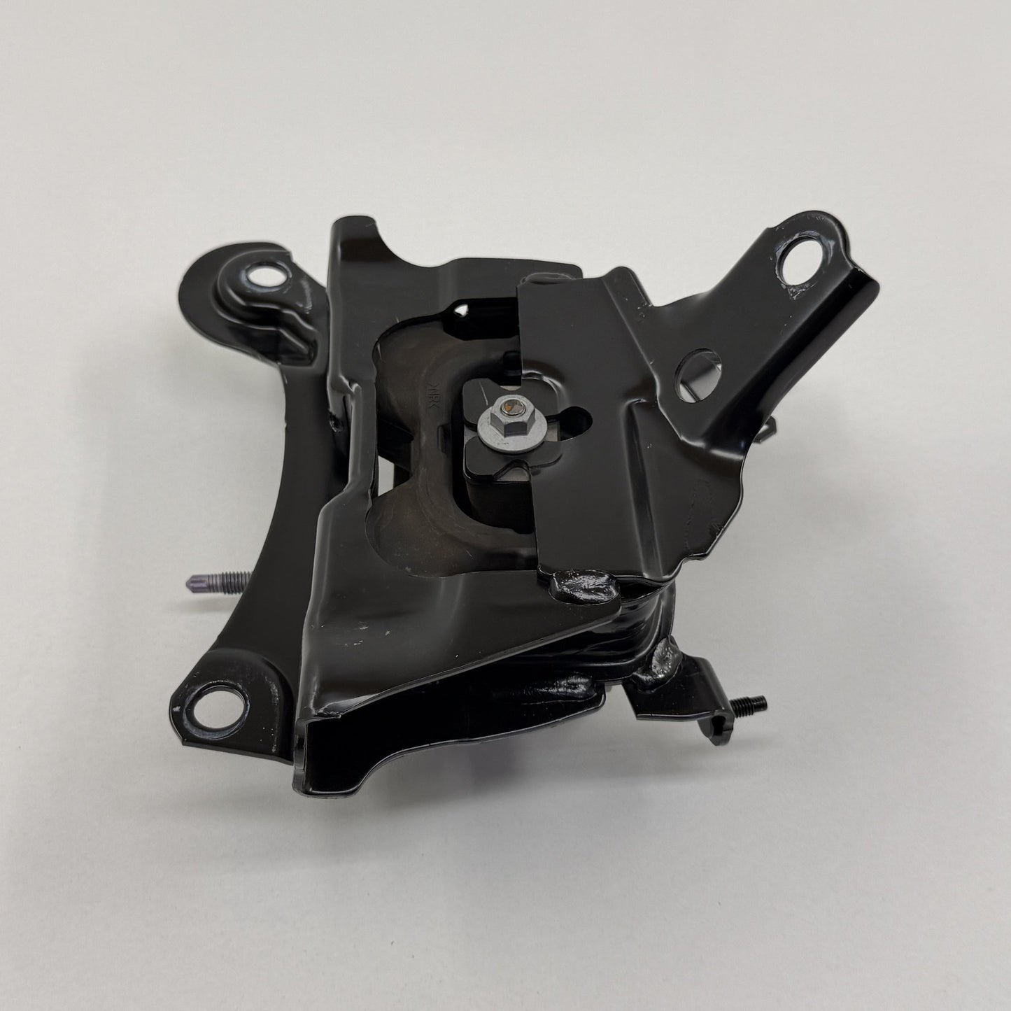 2023-2026 Toyota Prius Driver Left Transmission Mount Bracket 12372-24090 OEM