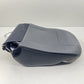 24-25 SUBARU CROSSTREK LIMITED DRIVER LEFT FRONT UPPER SEAT CUSHION COVER OEM