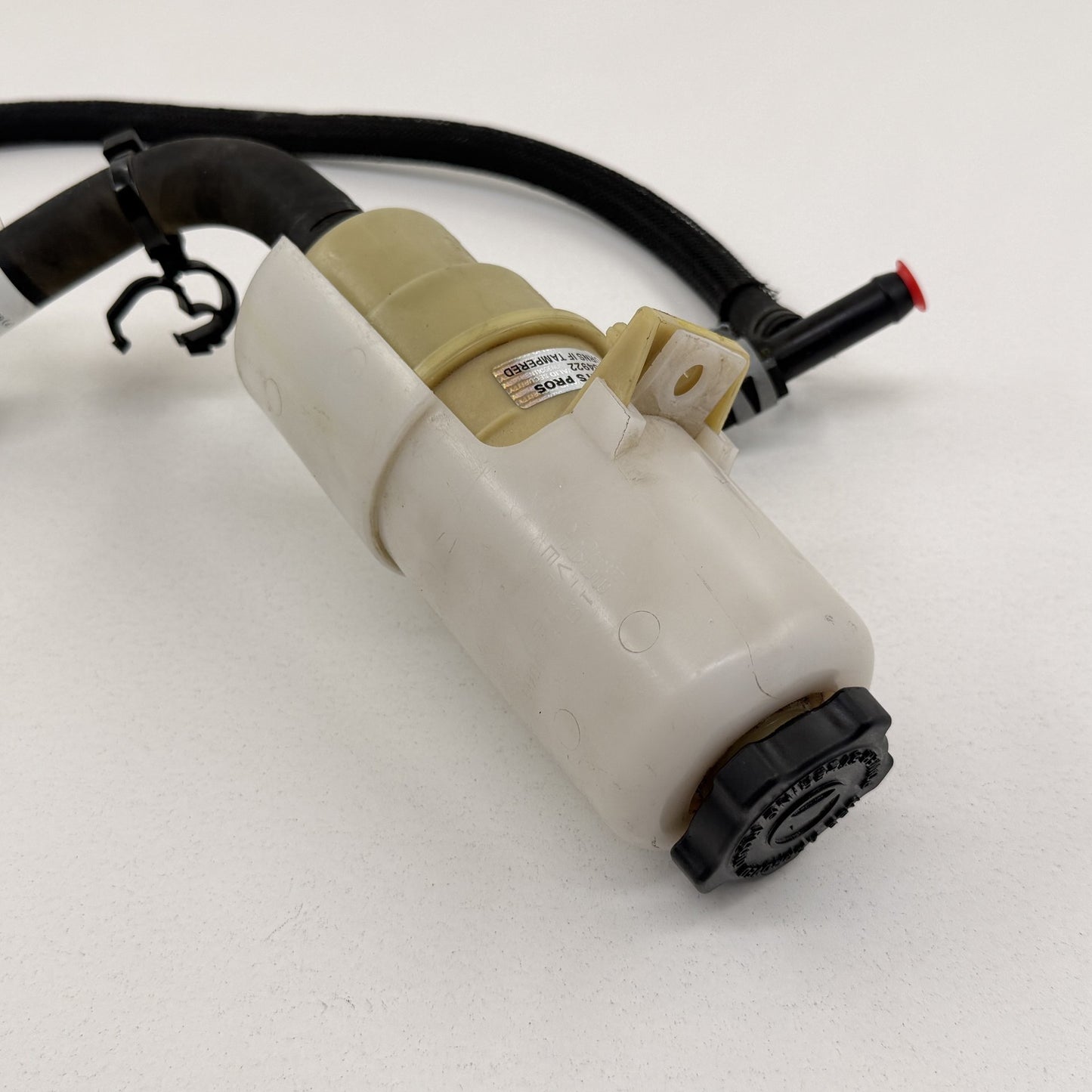 2019-2026 Ram 3500 4500 5500 Cummins Power Steering Fluid Oil Reservoir Tank OEM